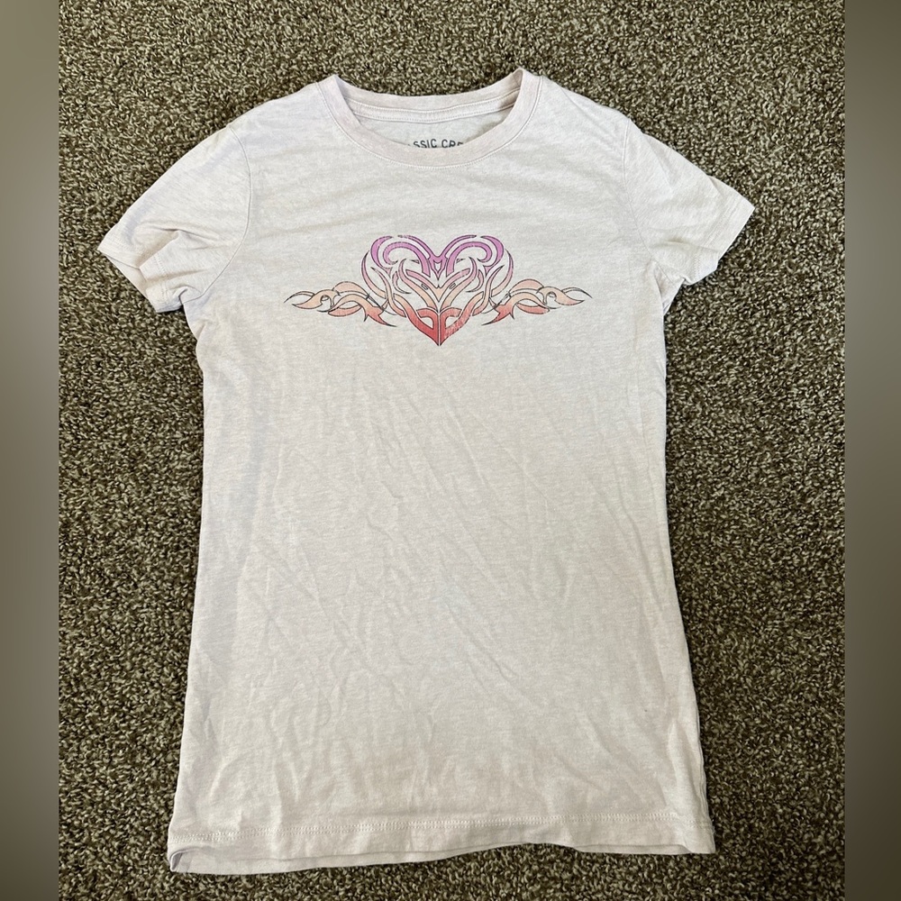 Tshirt